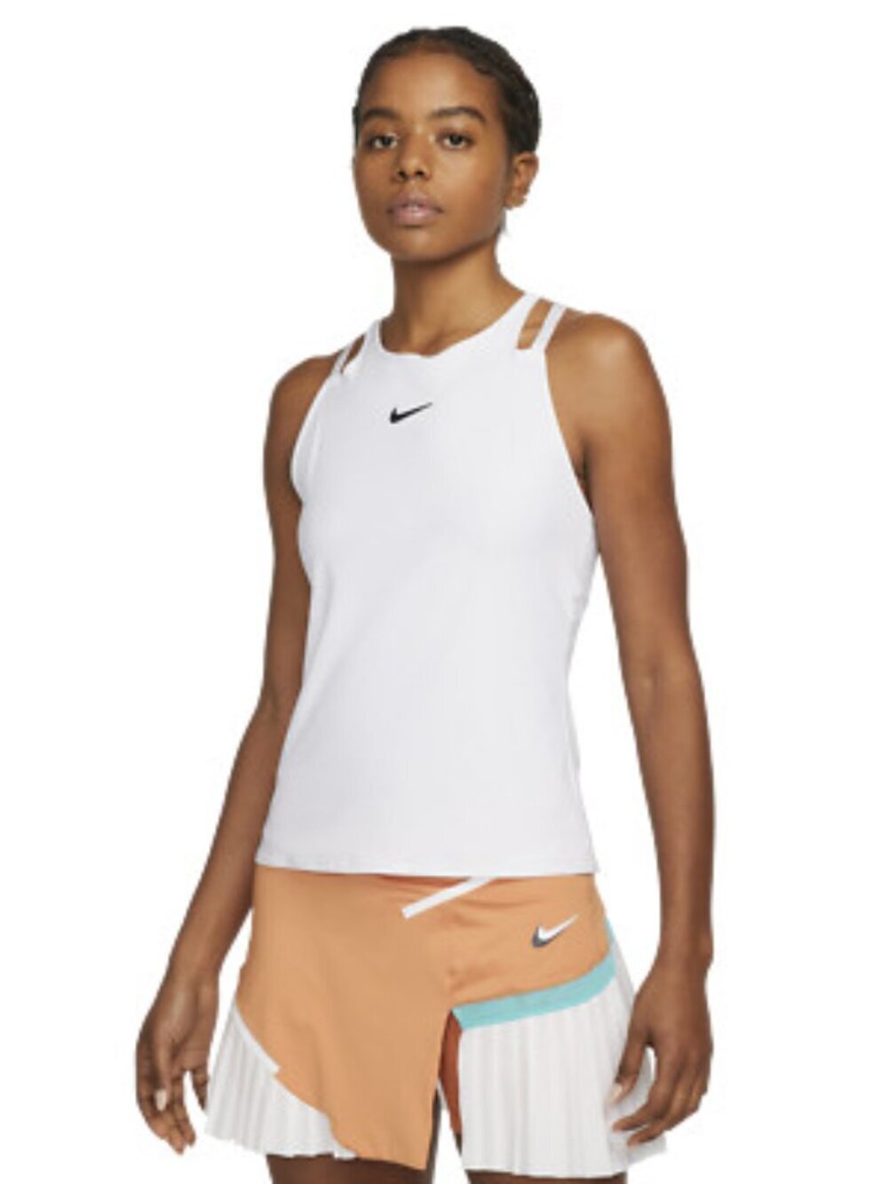 Nike Court Dri-FIT Advantage Tennis Tank Top